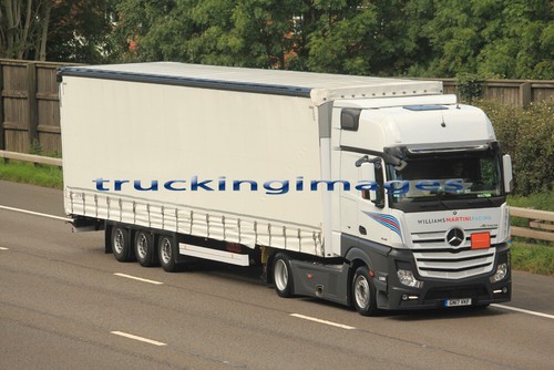 FOTOS DE CAMIÓN TRUCKINGIMAGES - EDDIE STOBART MOTORSPORT Y MISC - 168 LISTADOS - Imagen 84 de 180