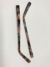 Authentic Temple Arm Replacement PARTS DKNY 4629 3555 140mm Rose Y521