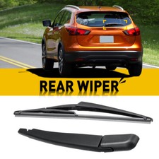 For 2017-2019 Nissan Rogue Sport Rear Windshield Wiper Arm & Blade 28780-3JA0A