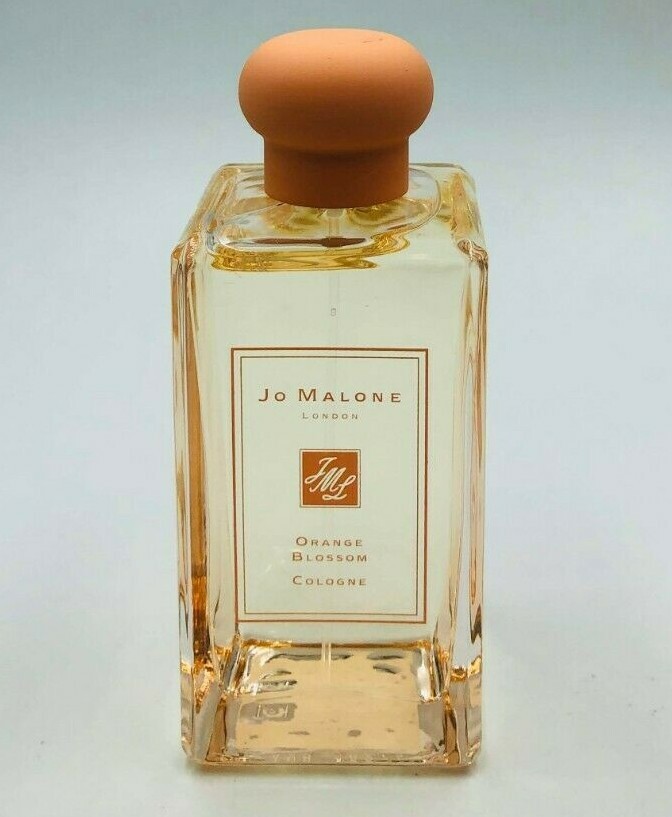 Jo Malone Cologne 3.4 oz / 100 ml LE Choose Orange Silk