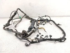 04 Nissan 350z Conv. Engine Wiring Harness A/T OEM 24011CD810