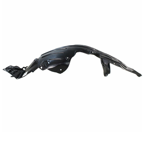 For 15-17 FIT Hatchback Front Splash Shield Inner Fender Liner Right Side Q