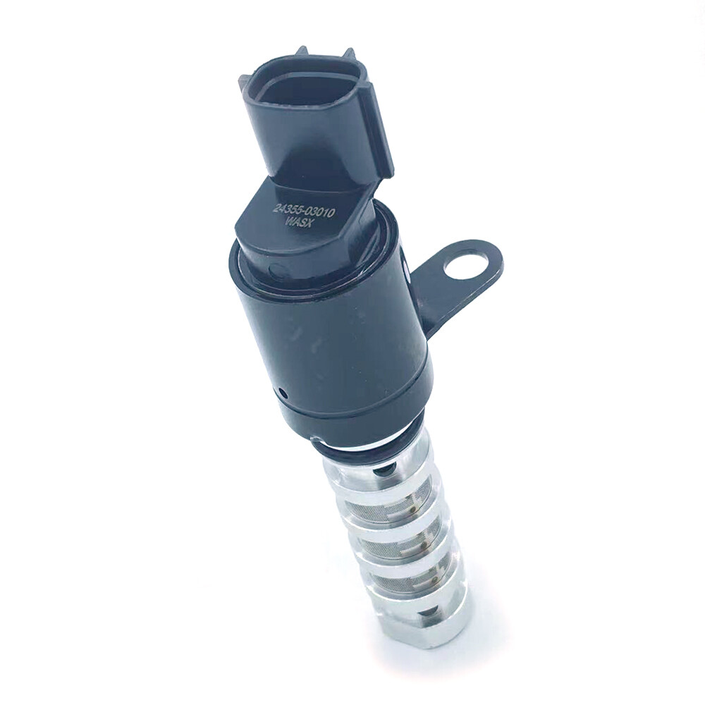 Oil Control Solenoid Valve For KIA PICANTO MORNING RIO 1.0 1.2L eBay