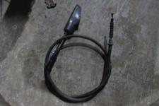 YAMAHA SR500 XT500 TT500 CLUTCH CONTROL CABLE MX ENDURO TWINSHOCK