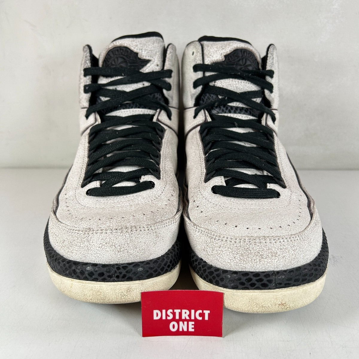 A Ma Maniere x Air Jordan 2 Retro SP Airness - Size 11