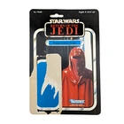 Star Wars Vintage 1983 Kenner Emperor's Royal Guard 65-Back Cardback Original