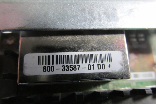 CISCO VIC3-2FXS/DID 2-Port High-Density FXS/DID Voice Fax Interface Card - Picture 5 of 5