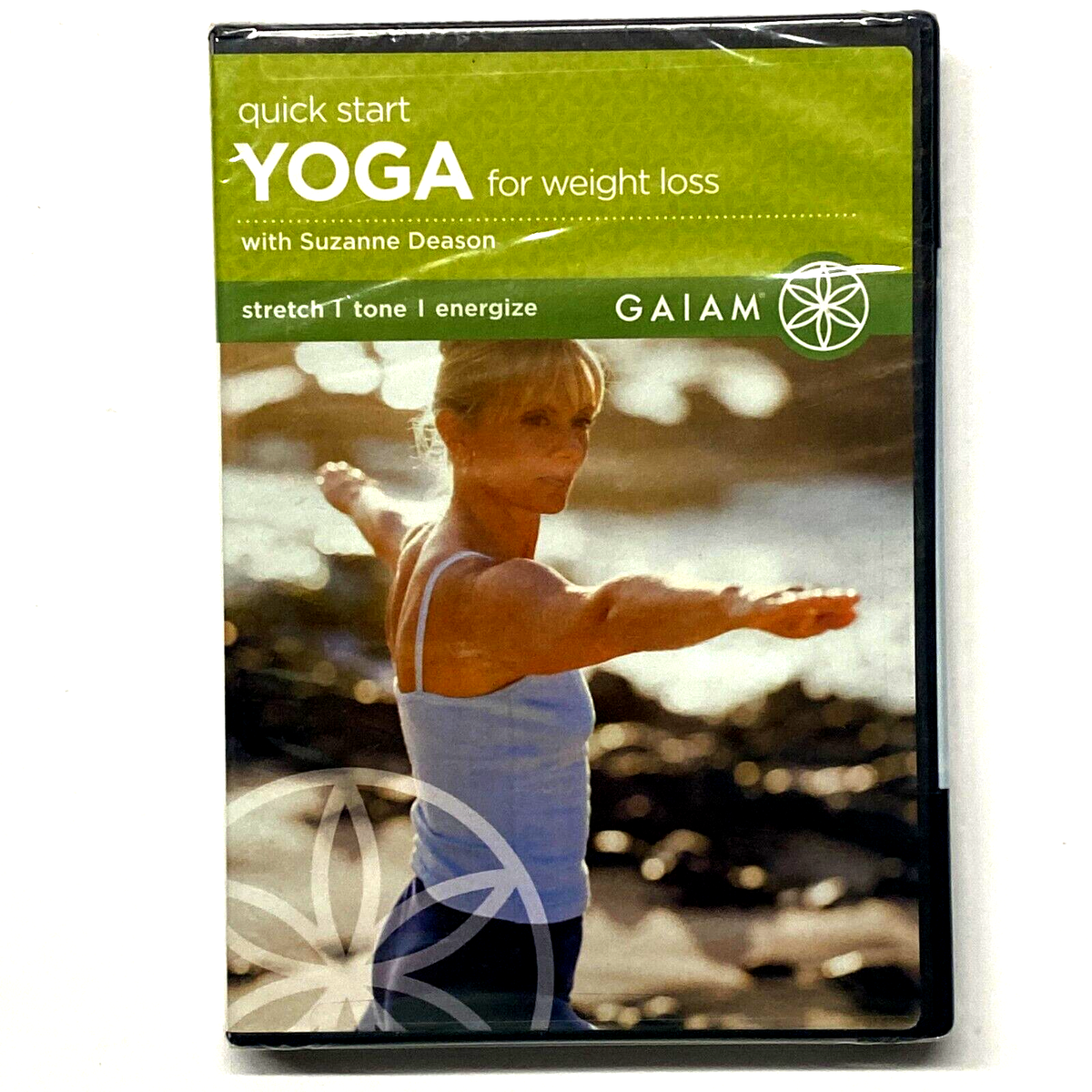 その他 Yoga for Weight Loss [DVD] [Import] 81W6fRIimNL._UF350,350_QL50_.jpg