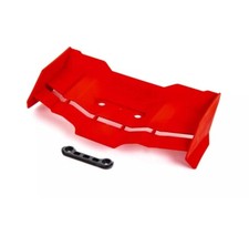 Traxxas Sledge Red Wing 9517R