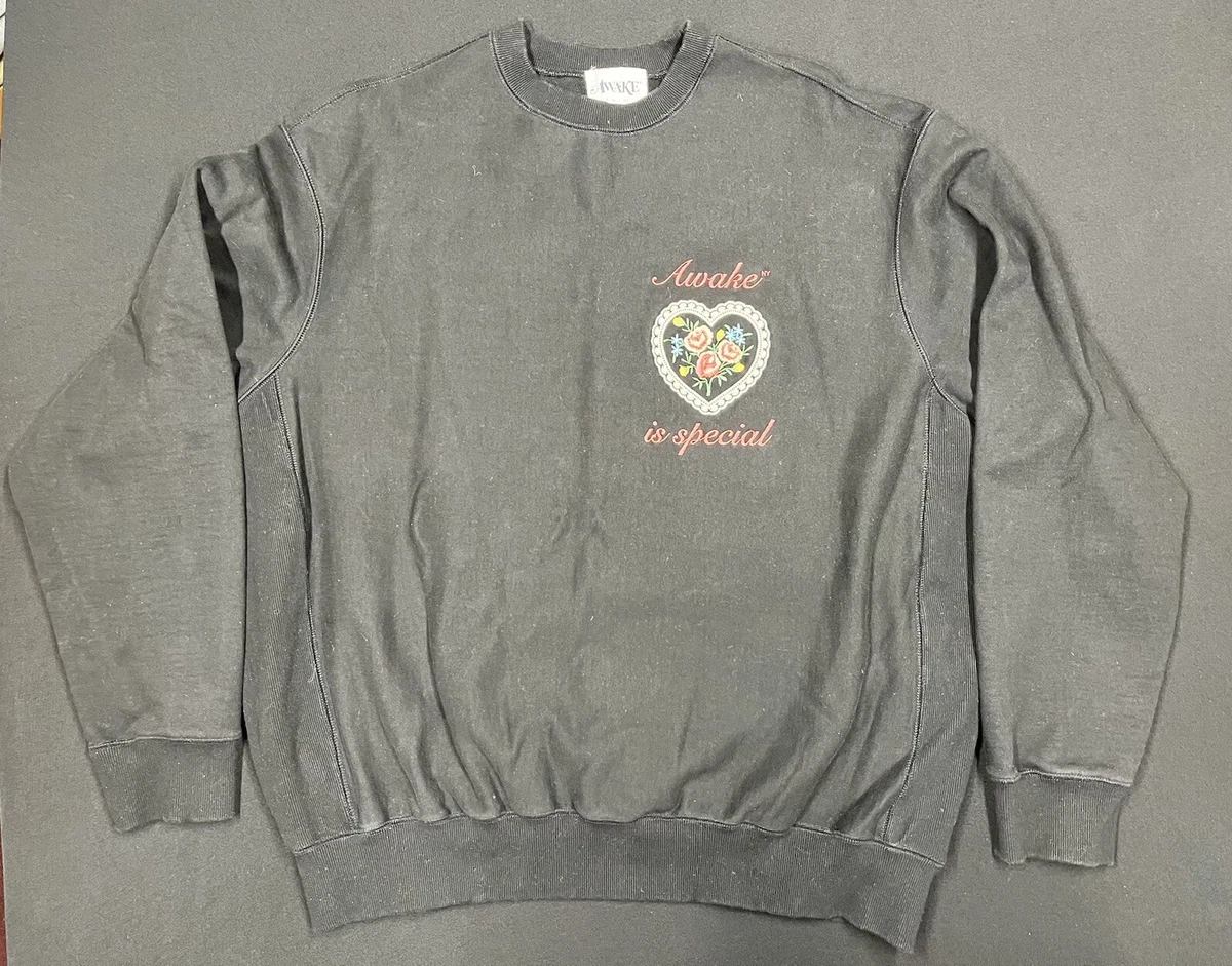 Awake sweater clearance