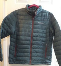 columbia oyanta trail thermal coil insulated jacket