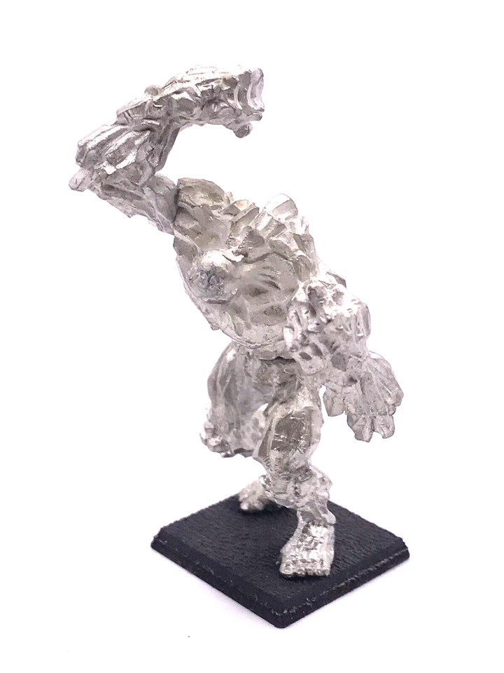 Hell Dorado Golem Classic Metal OOP - Image 2 of 4