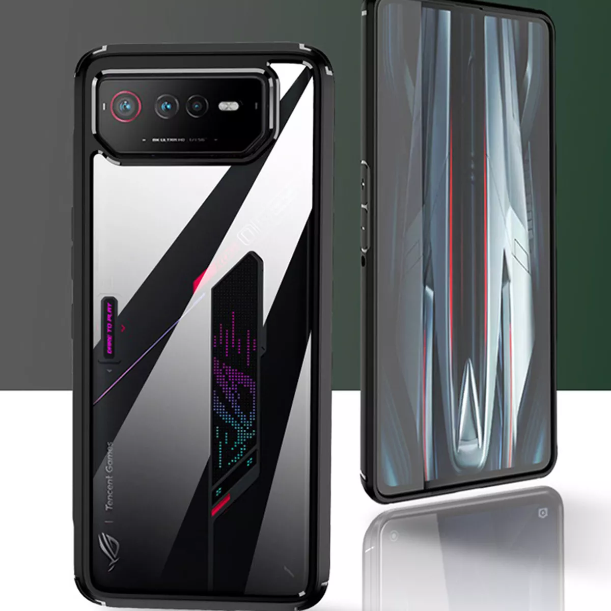 Asus rog phone shop bag