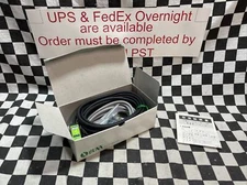 SUNX Amplifier Photoelectric, EX2-M5ED & EX2-M5EP, BOX OF 2, SHIPSAMEDAY#108P4