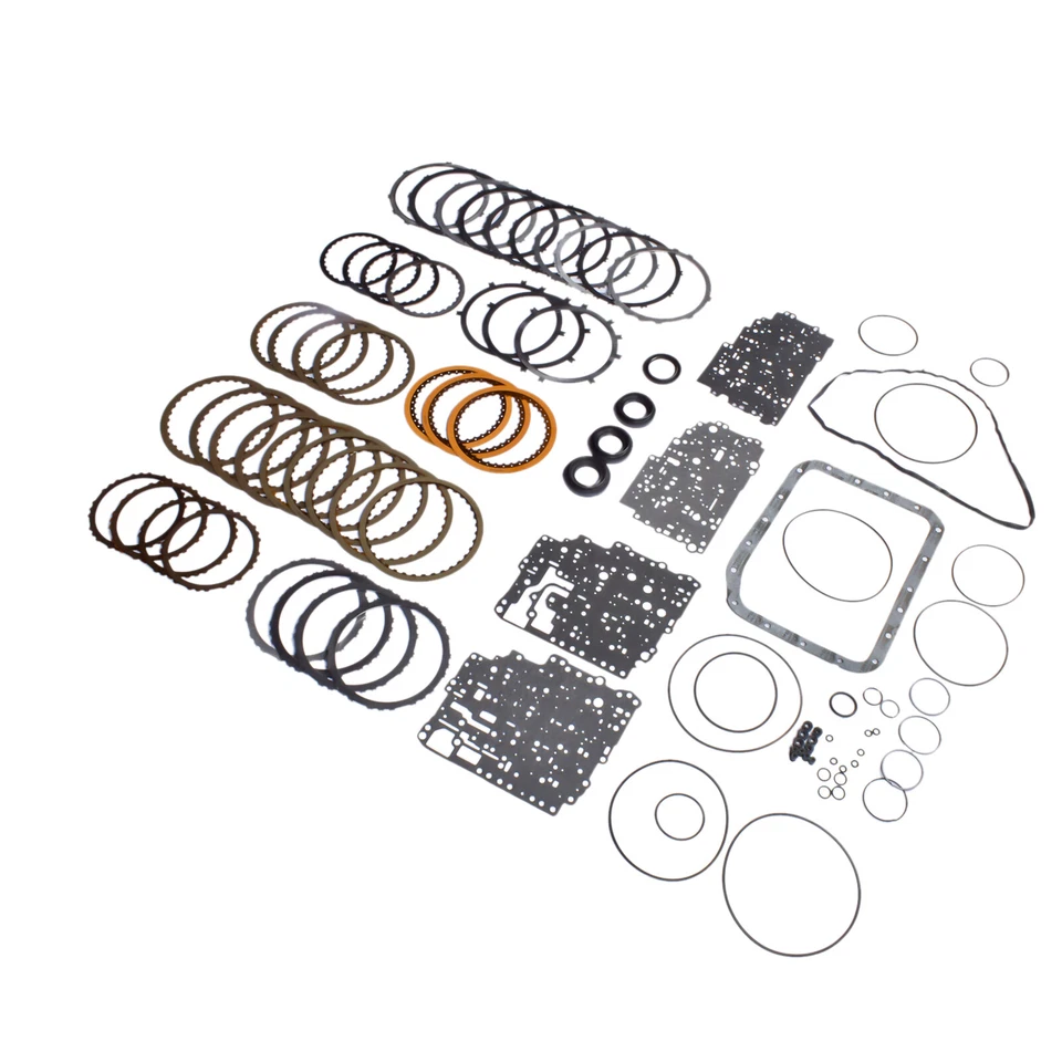 Brand New Transmission Rebuild Kit for Hyundai Elantra Kia Sportage 2011-2014 - Image 2 of 4