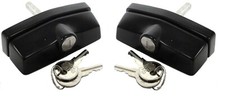 Covermaster G-handles Truck Cap Topper Camper Shell Rv G400 G400l Singlepair Covermaster G-handles Truck Cap Topper Camper Shell Rv G400 G400l Singlepair