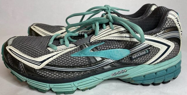 brooks puregrit 3