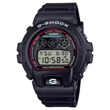 CASIO G-SHOCK DW6900RL-1 ANALOG DIGITAL Men's Watch