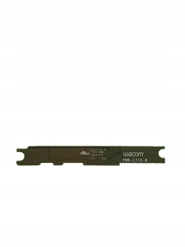 HP 612 G1 TS PWB-C772-B A Digitizer elektronica