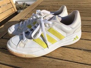 adidas ilie nastase original