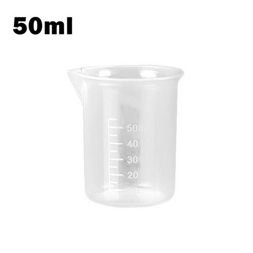 20/100/150/250/500ml/1L❤Kunststoff-Messbecher Backbecher stapelbarer Küche DIY - Bild 9 von 14