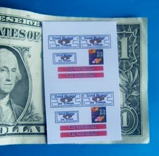 HO SLOT CAR AURORA AFX Tjet GOOD HUMOR ICE CREAM TRUCK Waterslide Decals REPRO