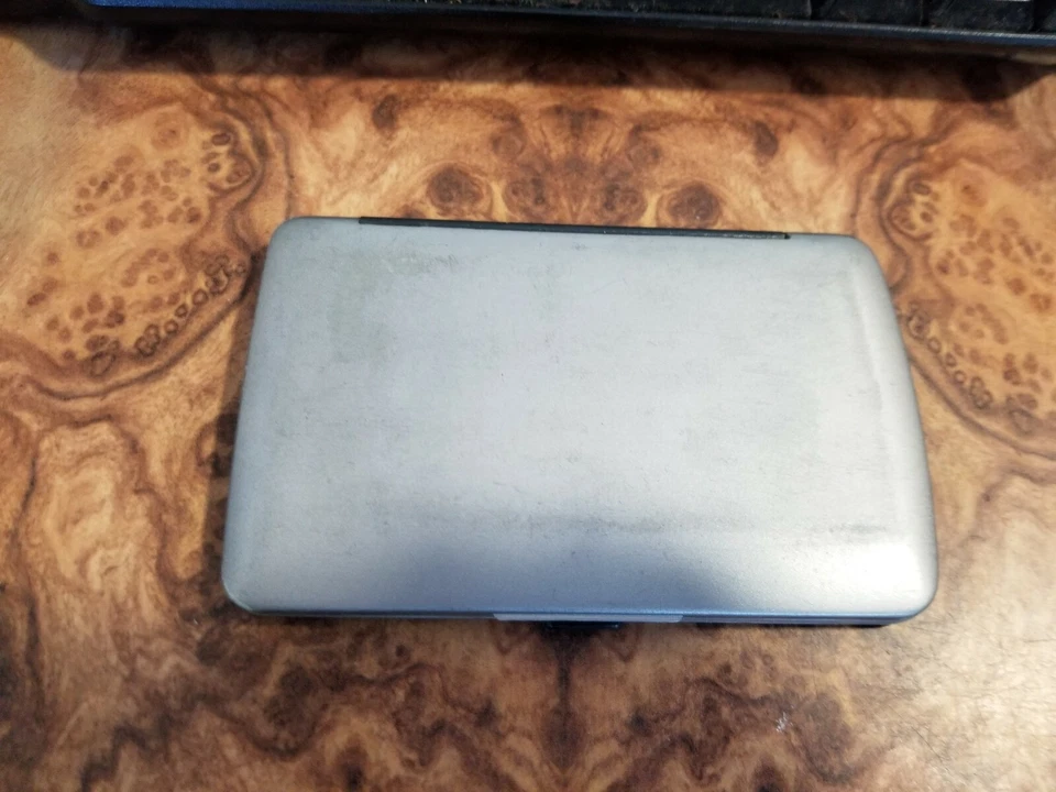   Vintage Datexx DH-DH-245 Solar Calculator  - Image 2 of 2