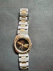 Vintage Seiko Self Winding Men's Watch 17 Jewels 7006-7219 DayDate Early 80s