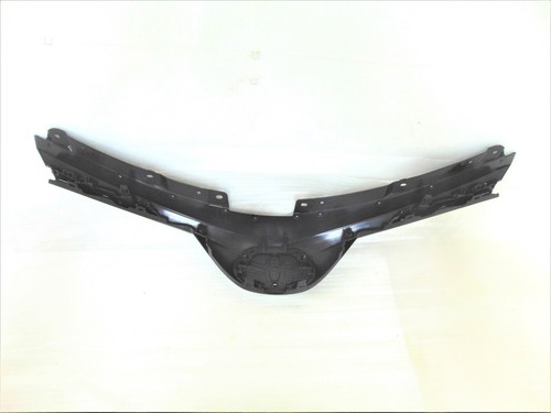 Fits 2016-2018 Rav4 Front Bumper Upper Grille Chrome Strip TO1200406 - Picture 4 of 8