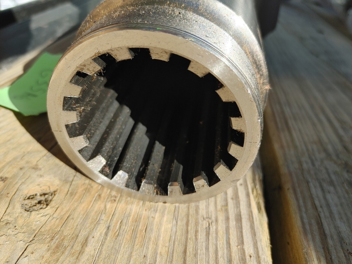 Spicer C6-189-1 Slip Yoke (G35AG) | eBay Spicer C6-189-1 Slip Yoke (G35AG) | eBay