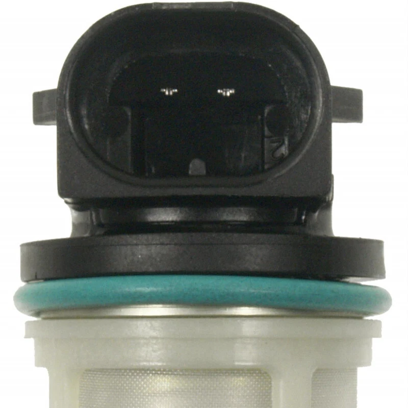 Inyector de combustible ACDelco 19304544 19304544 para Chevrolet Cavalier Celebrity 87-91 Foto 3 de 3