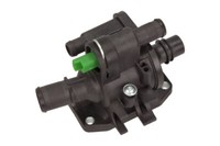 Maxgear 18-0218 Thermostat, KüHlmittel FüR CitroëN, Ford, Mazda, Peugeot, Suzuki