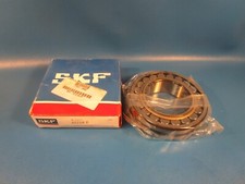 SKF 22218E, Spherical Roller Bearing, 90 mm ID, 160 mm OD, 40 mm Width