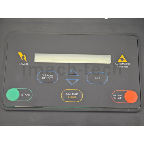 Controller 39817655 for Ingersoll Rand Intellisys Compressor SSR 15-100 HP NEW - Bild 5 von 11