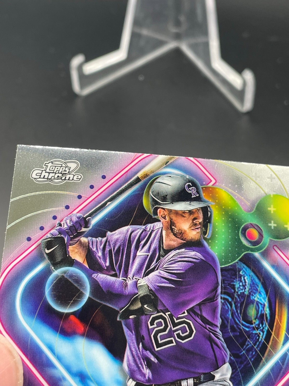 2023 Topps Cosmic Chrome - Pick Your Card - Base - Picture 264 of 469