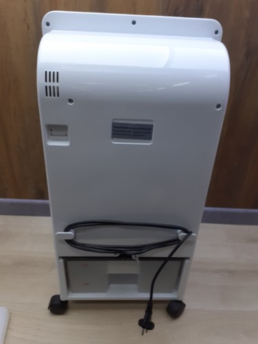 O'FRESH LG04-12E/170 Radiatore d'aria 3 in 1 I24250 - Foto 3 di 8