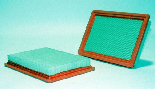 Air Filter Wix 46318 - Bild 1 von 1