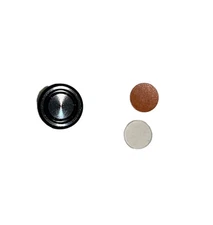 Abu Garcia Vengeance Cast Control Knob Part # 1559080