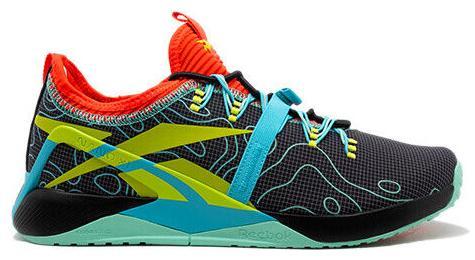 Multi Colored Reebok Size 14 - Reebok Rich Froning x Nano X1 Into the Storm - Multi for sale ...