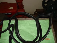 73 to 87 Chev/GMC m1008,m1009 ccuv, Truck Rear Window Seal 15590421