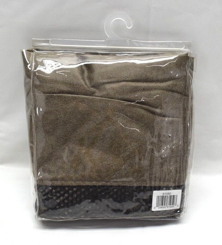 Cubierta de perrera moderna Petmate color topo - tú eliges el tamaño Foto 3 de 3