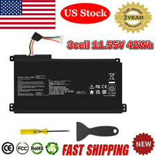 B31n1912 C31n1912 Battery For Asus Vivobook14 L410ma E410m E410ma E510m 42wh