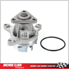 Engine Water Pump for Ford Focus Fusion Escape Jaguar Mazda Mercury Lincoln L4