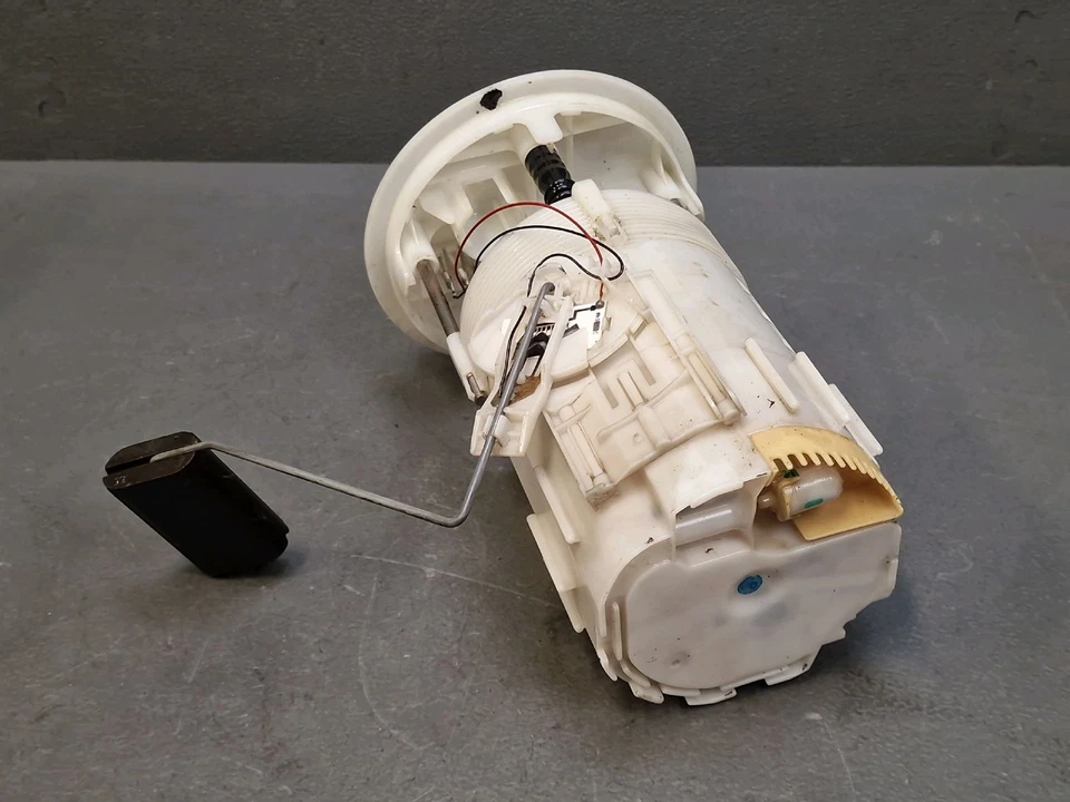 Indicador Combustible - Renault Trafic II 1.9/2.0 / 2.5Dci-8200009645 - Imagen 4 de 4