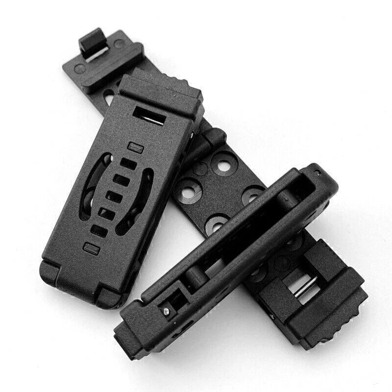 Outdoor Tools Connection System Clip Lightweight and Compact for KYDEX Holster - Image 4 of 4