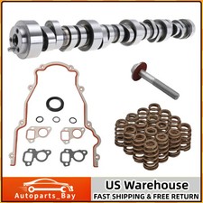 Sloppy Stage 3 Camshaft Hydraulic Roller Cam For Ls1 97-07 5.7l V8 Spring Gasket Sloppy Stage 3 Camshaft Hydraulic Roller Cam For Ls1 97-07 5.7l V8 Spring Gasket
