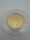 2022 $25 American Gold Eagle - 1/2 oz