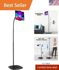 Tablet Floor Stand