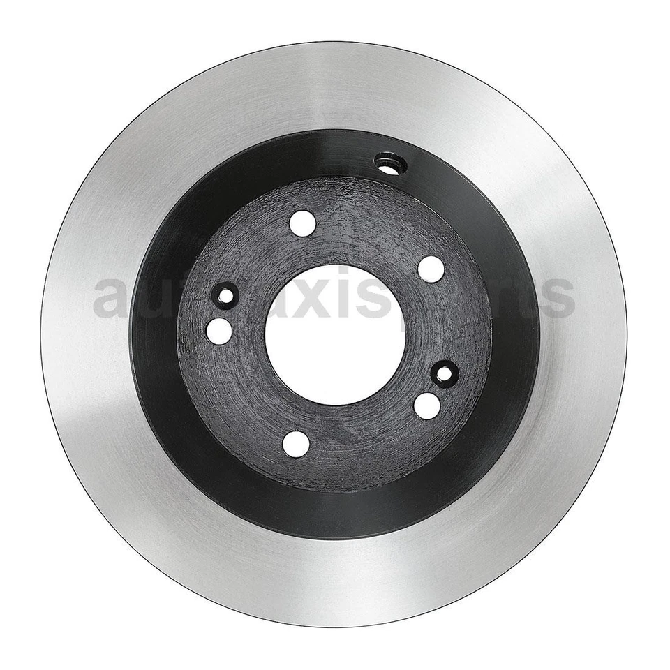 Комплект из 3 задних дисковых тормозных колодок Wagner дисковый тормоз ротор для KIA Sedona 2015-2016 годов выпуска - Изображение 4 из 4