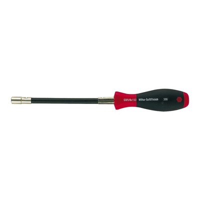 WIHA Bit-Handhalter mit flexiblem Schaft Klingenlänge 150 mm